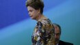 Depois de avião, Temer corta clipping de Dilma