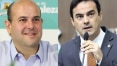 Eleição em Fortaleza marca rivalidade Ciro-Tasso