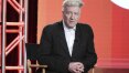 David Lynch dá pistas sobre 'Twin Peaks'