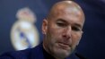 Real Madrid anuncia a volta de Zidane ao cargo de técnico no lugar de Solari