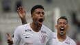 Corinthians teme perder Gustagol na janela do meio do ano