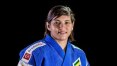 Campeã olímpica, Sarah Menezes é a nova treinadora da seleção feminina de judô