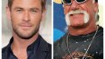 Chris Hemsworth interpretará Hulk Hogan, lenda da luta livre, em filme biográfico da Netflix