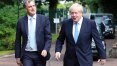 Johnson reaviva desejo de reunificação das Irlandas com Brexit sem acordo