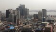 Lagos, cidade mais populosa da África, deixa quarentena após cinco semanas
