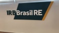Itaú e Bradesco devem participar de capitalização de até R$ 2,3 bilhões do IRB Brasil Re