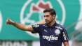 Um dia após rescisão, Abel Ferreira dedica vitória do Palmeiras a Ramires