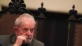 Lula desafia Bolsonaro a reconhecer transposição do São Francisco como obra do PT