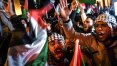 Religião, política e frustração popular marcam os conflitos entre Israel e palestinos; leia análise