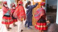 No Peru, boca de urna dá vantagem pequena à Keiko e candidatos pedem calma