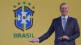 Acusado de assédio, Rogério Caboclo tem suspensão de 21 meses confirmada na CBF