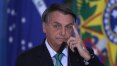Bolsonaro diz que busca maneira de ficar livre da Petrobras