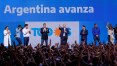 Eleição na Argentina: entenda como fica o governo após a derrota da esquerda