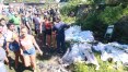 De nove mortos no Complexo do Salgueiro, quatro não tinham histórico criminal