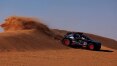 Peterhansel vence 10ª etapa do Dakar nos carros e Al-Attiyah lidera com folga