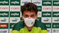 Raphael Veiga aponta Palmeiras 'mais maduro' para a disputa do Mundial