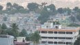 Haiti tem bolsões de riqueza após tremor