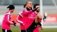Pepe deixa seleção portuguesa e volta ao Real
