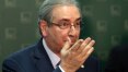 Cunha pretende derrubar sessão do Congresso se não conseguir votar vetos da reforma política