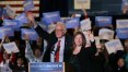 Democrata Bernie Sanders lança vídeo de campanha em espanhol