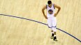 Curry assume culpa por derrota dos Warriors
