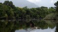 Conselho do meio ambiente libera obra de transposição do Rio Itapanhaú