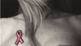 Outubro Rosa: faculdade de moda faz desfile com pacientes em tratamento de câncer de mama