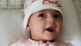 Bebê iraniano com problema no coração e proibido de entrar nos EUA chega ao país para ser operado