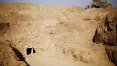 Israel começará a construir muro subterrâneo ao redor de Gaza