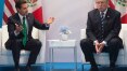 México desmente Trump sobre conversa com Peña Nieto por telefone