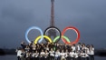 Sede olímpica após 100 anos, Paris promete que Jogos de 2024 serão ecológicos