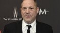 Polícia de Los Angeles investiga Harvey Weinstein por denúncias de estupro