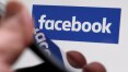Mulher acusa Facebook de permitir exploração sexual na plataforma