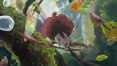 Animadores saídos do Studio Ghibli lançam antologia de curtas