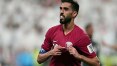 Catar goleia os Emirados Árabes e vai à final da Copa da Ásia