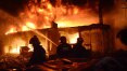 Incêndio deixa 70 mortos e pelo menos 55 feridos em Bangladesh