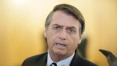 Bolsonaro diz que pela 1ª vez o número de ministros e ministras está equilibrado num governo