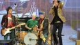 Rolling Stones recuperam música com Jimmy Page da 'era sagrada'