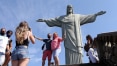 Reabertura leva centenas de pessoas a pontos turísticos do Rio