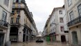 Portugal completa 1 ano de pandemia com redução de contágios
