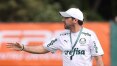 Palmeiras anuncia lista com 50 jogadores para a disputa da Recopa Sul-Americana
