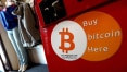 Bitcoin desaba após China emitir alerta contra uso de moedas digitais
