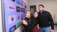 Famílias abandonam TV aberta e se desdobram em bancar streaming