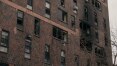 Incêndio em prédio residencial deixa ao menos 19 mortos em Nova York