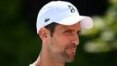 Djokovic admite perder US Open por não se imunizar contra covid: ‘Se penso em me vacinar? Não'