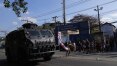 Polícia do Rio confirma 18 mortos em operação no Complexo do Alemão