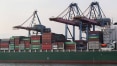 Bolsonaro sanciona BR do Mar com veto a benefício fiscal para setor portuário