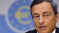 Presidente do Banco Central Europeu defende luta contra inflação baixa
