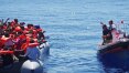 UE busca aprovação da ONU para apreender barcos de imigrantes