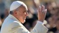 Papa Francisco critica fabricantes e traficantes de armas